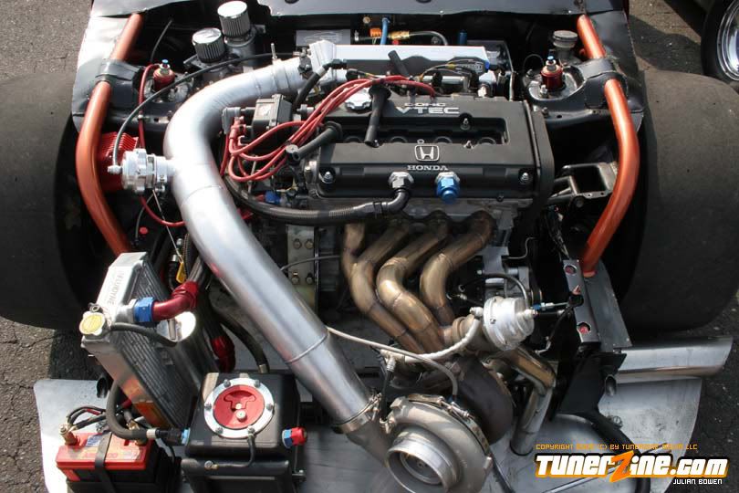 Running no intercooler on drift car........... Driftworks Forum